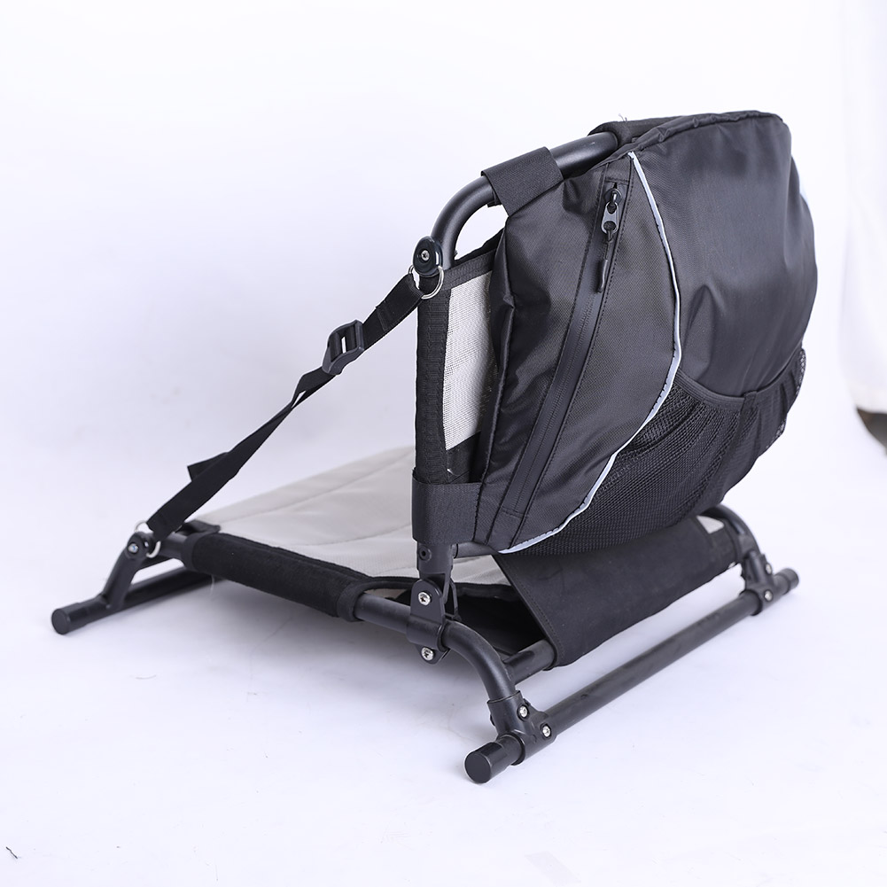 Chair Backpack Kayak Organizer - Fishing Kayak Crate review and price