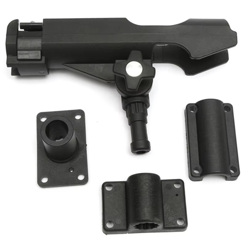 Universal Fishing Rod Holder A - Fishing Kayak Sit On Top review and price