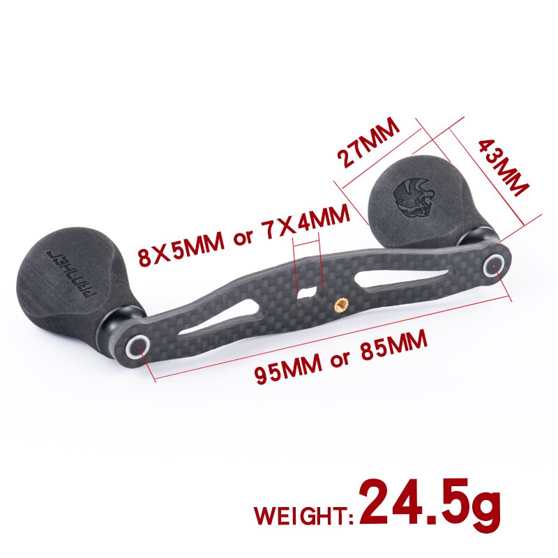ARTSEA New Carbon/Metal Fiber  - Abu Garcia Reel Max review and price