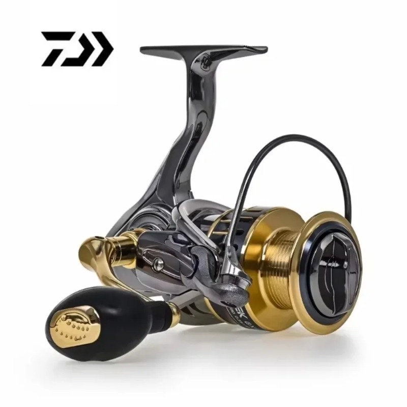 Daiwa CODEK Spinning Reel Bait - Daiwa Reel Bg review and price