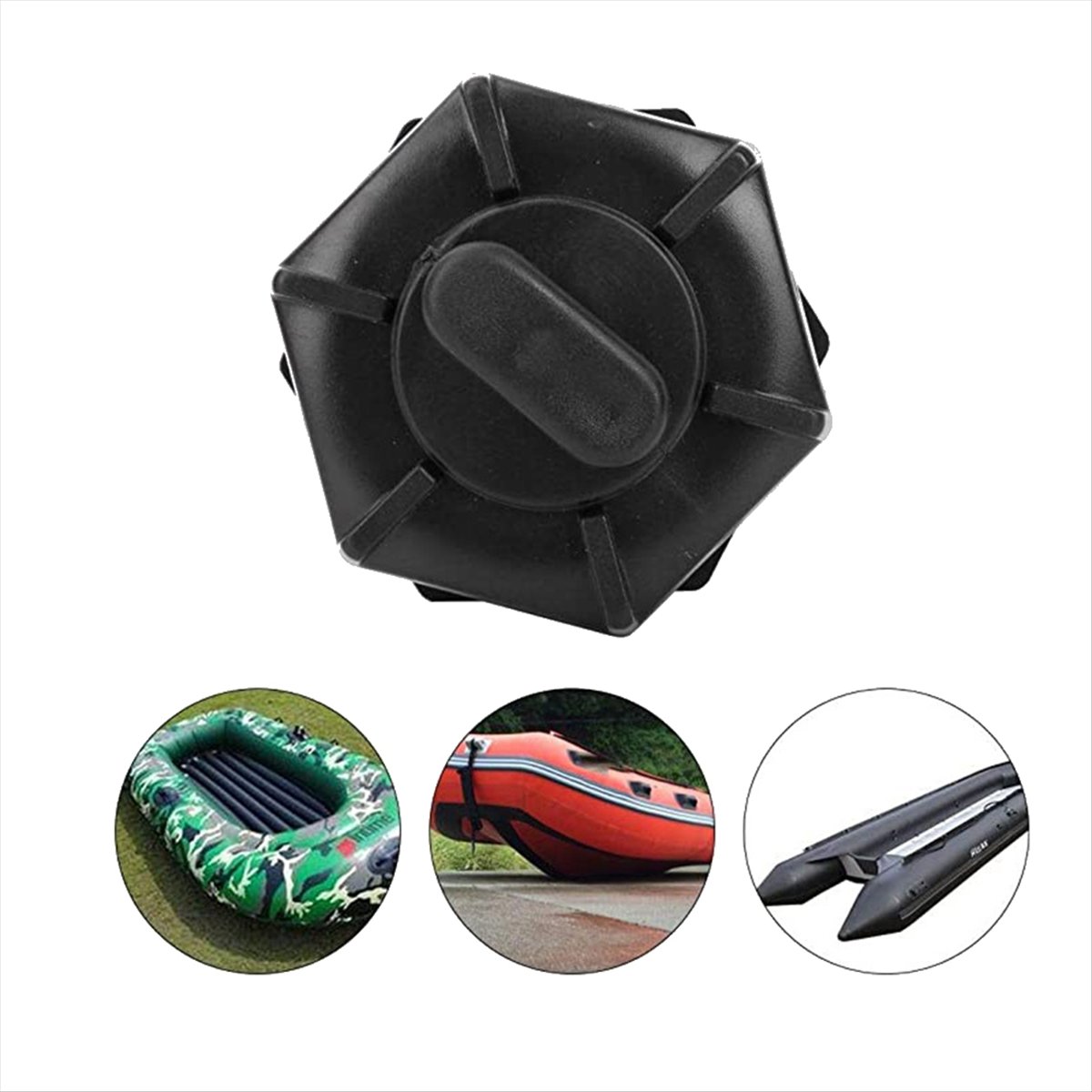ABPF Drain Valve Boat Drain Pl - Fishing Kayak Inflatable review and price