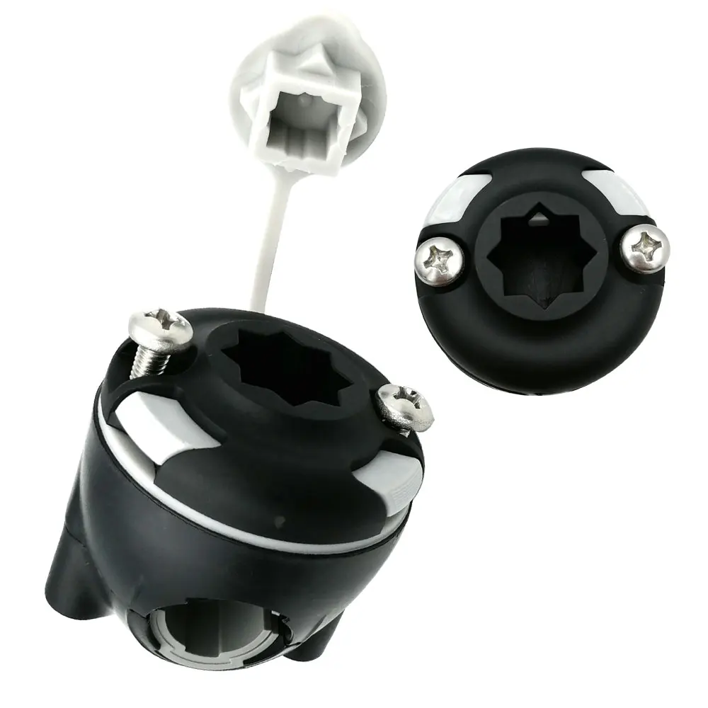 Fishing Rail Clamped Mount Bas - Fishing Kayak Fish Finder Mount review and price