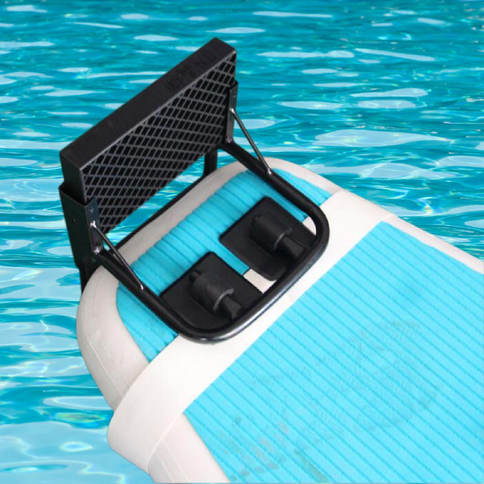 Boat Motor Bracket Professiona - Fishing Kayak Crate review and price