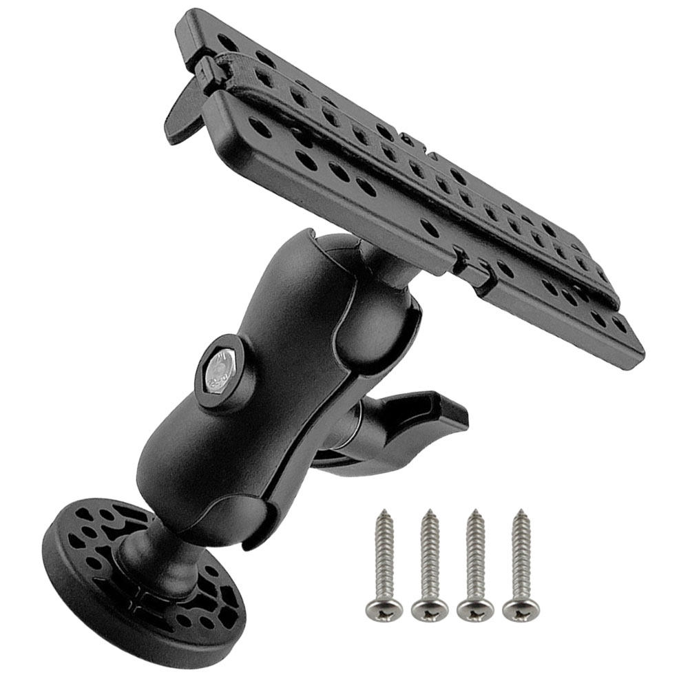 1Set Nylon Kayak Fish Finder B - Fishing Kayak Fish Finder Mount review and price