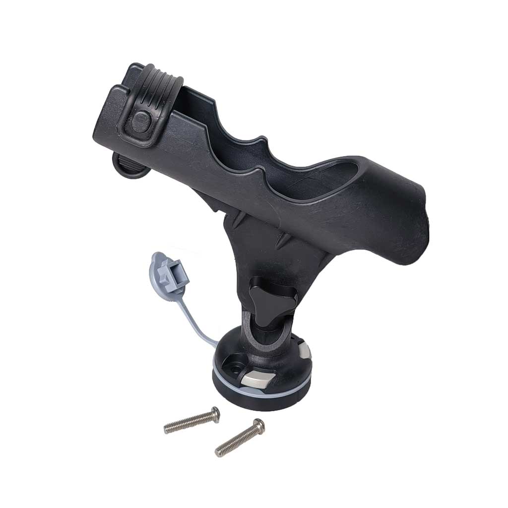Kayak Fishing Rod Holder Unive - Fishing Kayak Crate review and price
