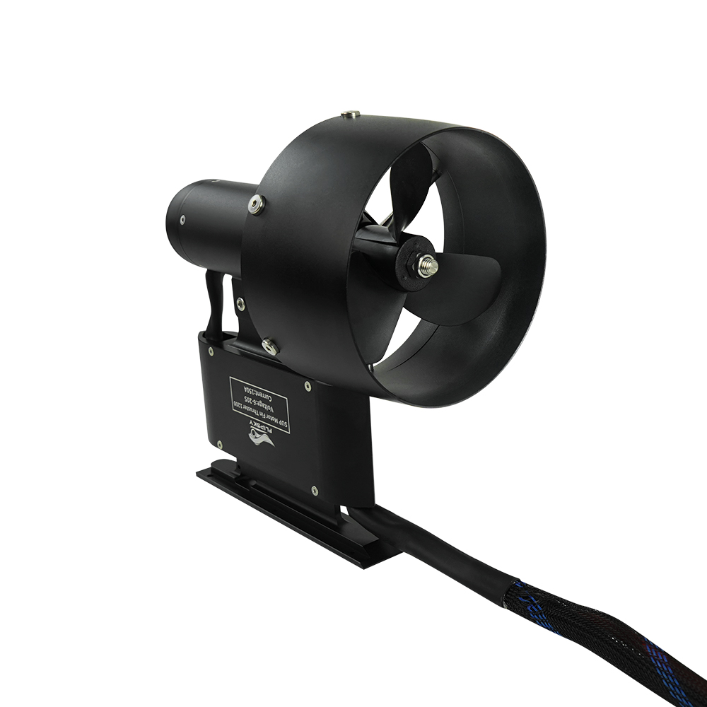 Flipsky SUP Motor Thruster 120 - Fishing Kayak Cart review and price