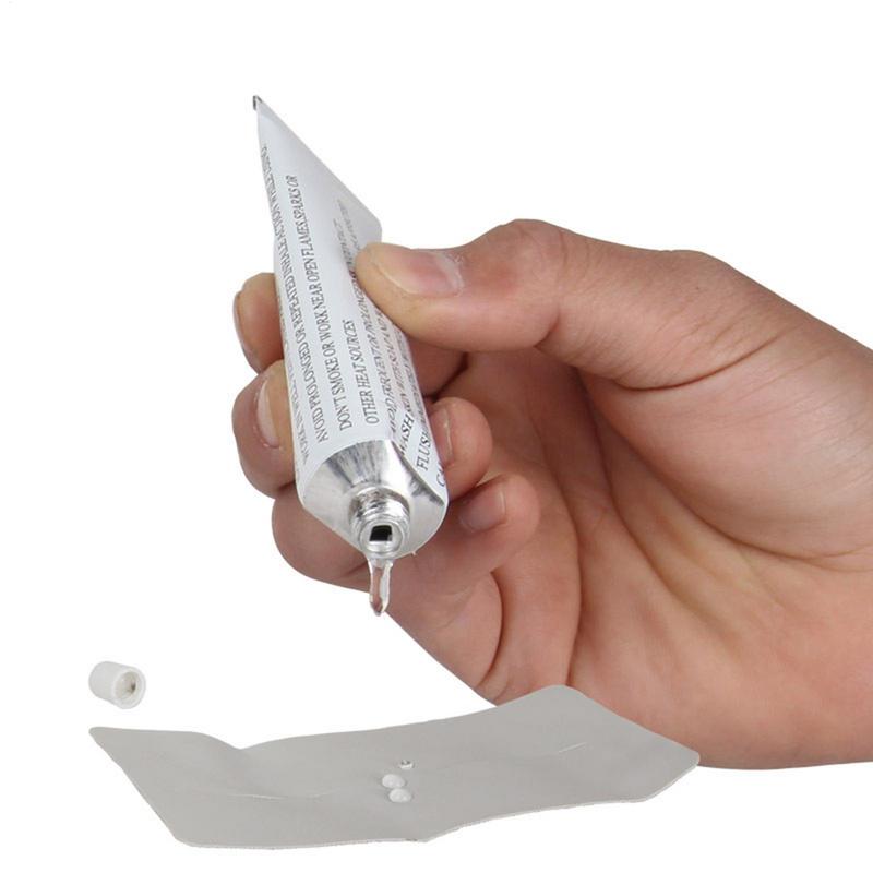 30ml PVC Glue for Inflatable B - Fishing Kayak Crate review and price